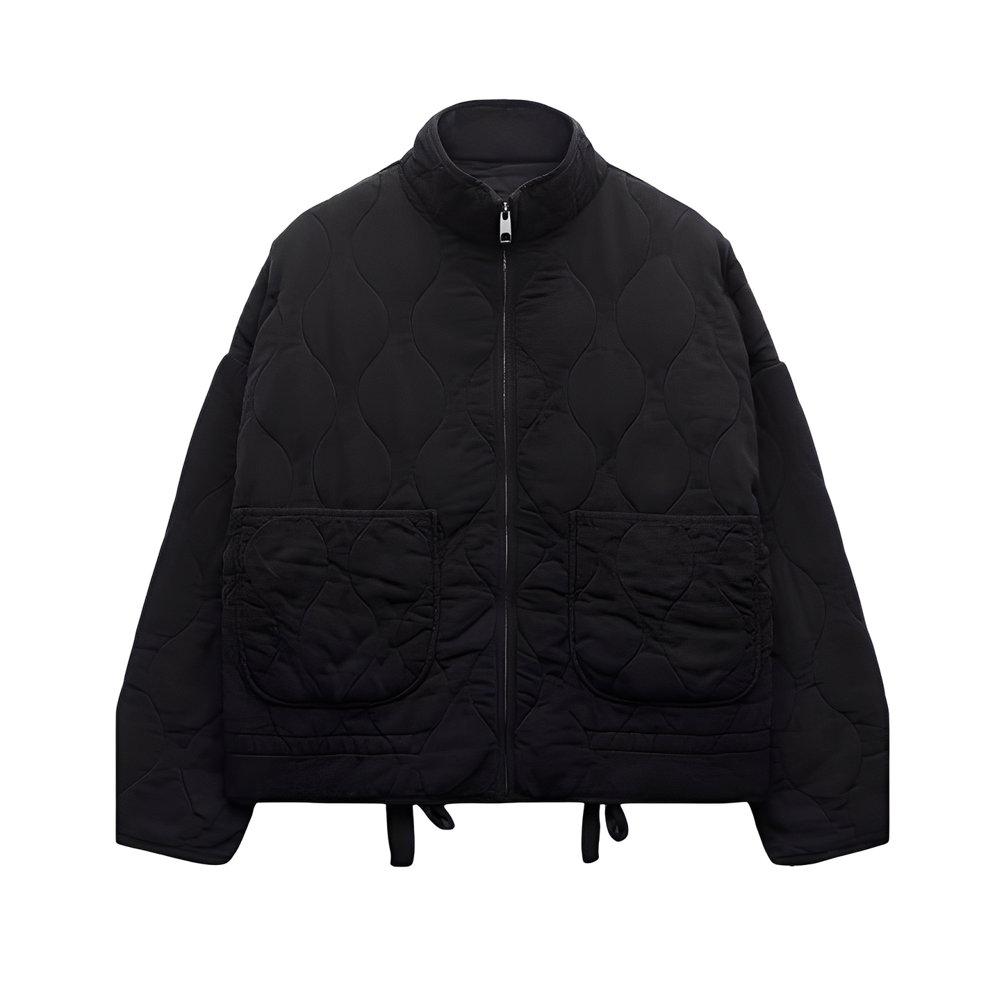 Veste élégante pour femme Doublure légère