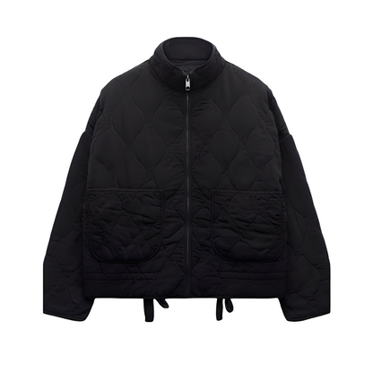 Veste élégante pour femme Doublure légère
