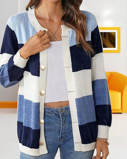 Cardigan femme moderne élégant