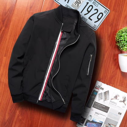 Bomber pour homme au design moderne et élégant