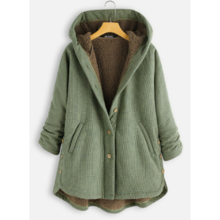 Parka d&