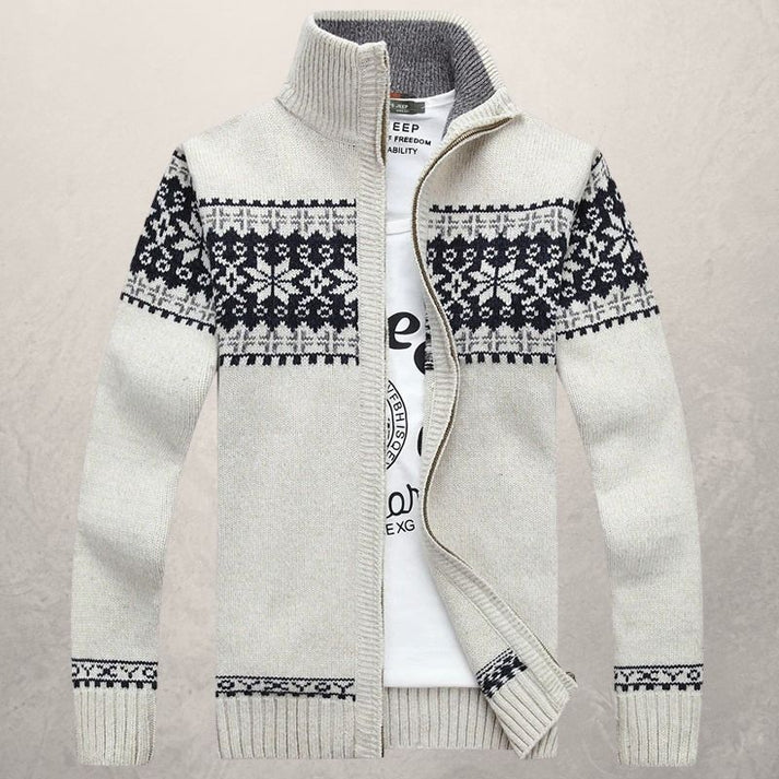 Élégant manteau de soirée en laine pour femmes