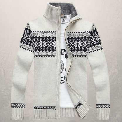Élégant manteau de soirée en laine pour femmes