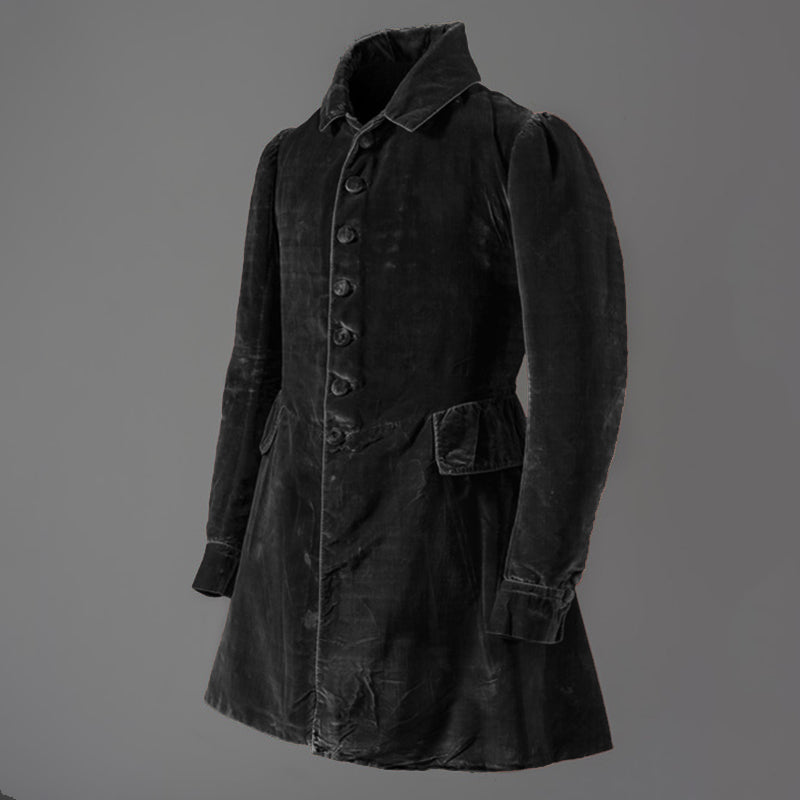 Redingote française Veste élégante pour homme