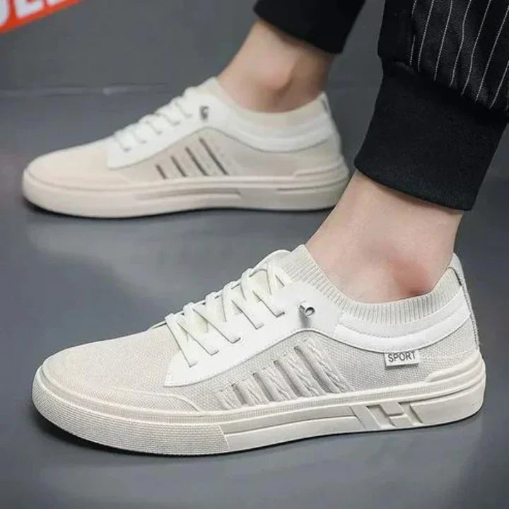 Chaussures de course confortables pour hommes