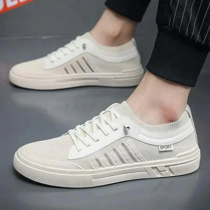 Chaussures de course confortables pour hommes