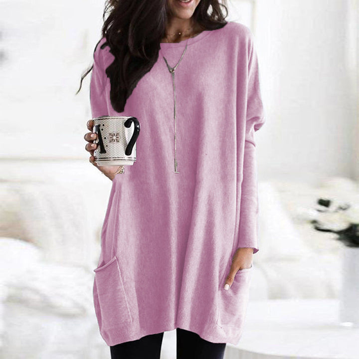 Sweat-shirt stylé avec poches Qualité premium