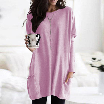 Sweat-shirt stylé avec poches Qualité premium
