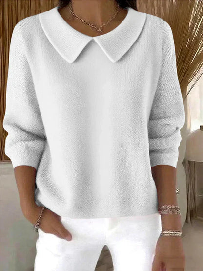 Frieda | Pull classique pour femme