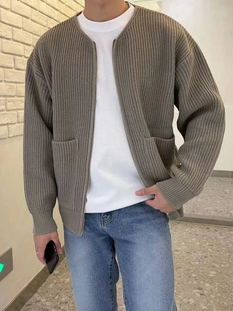 Pull classique Mario
