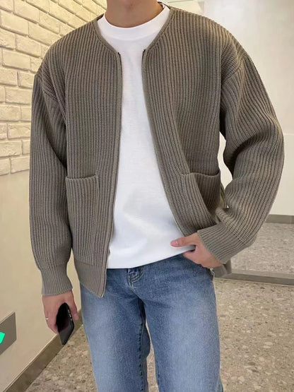 Pull classique Mario