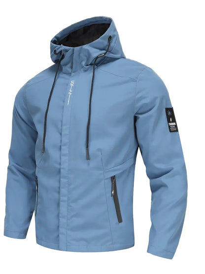 Veste de loisirs homme Coupe ajustée légère
