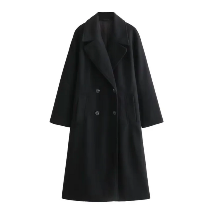 Manteau d&