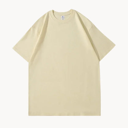 T-shirt homme Coupe confortable Qualité premium