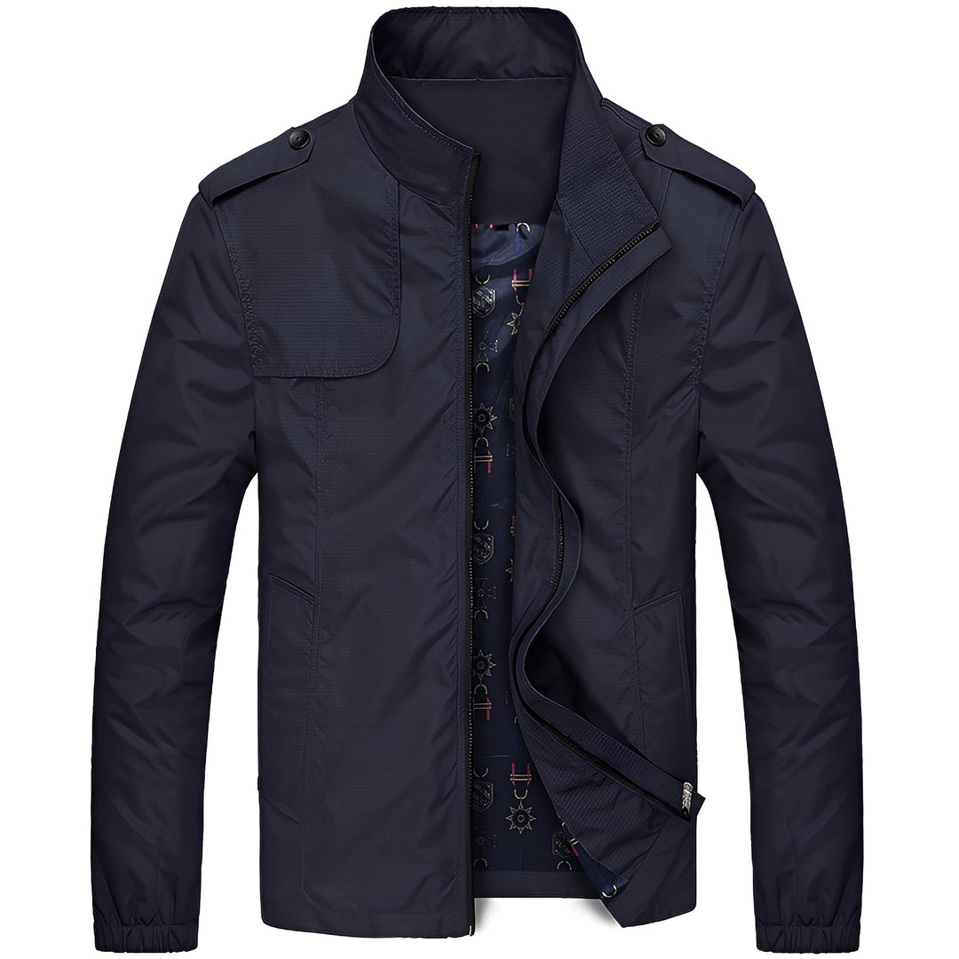 Veste élégante pour homme Loisirs Plein air