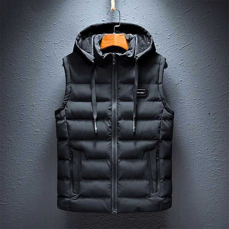 Gilet femme stylé Coupe moderne