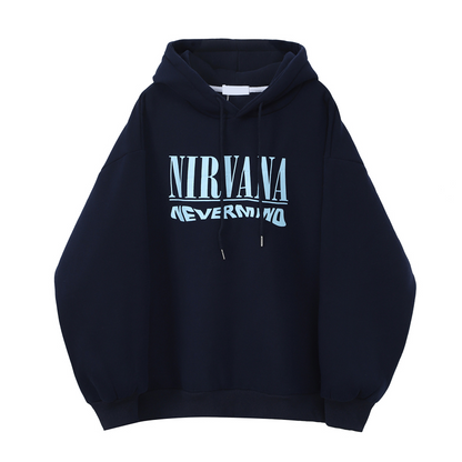 Sweat à capuche de motivation pour homme Sportif