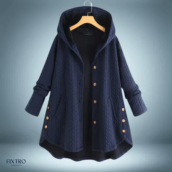 Manteau Teddy Hiver Doux et Chaud