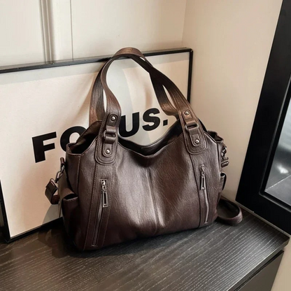 Grand Sac à Main Femme Pratique Quotidien