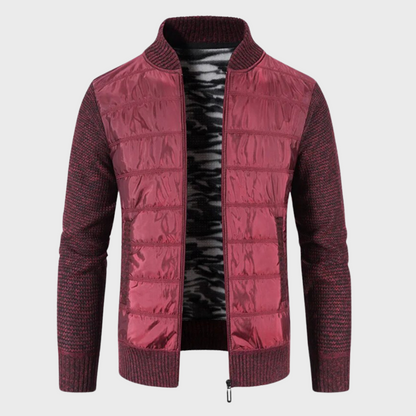 Cardigans stylés pour homme, qualité luxe