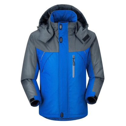Veste de pluie imperméable pour femme
