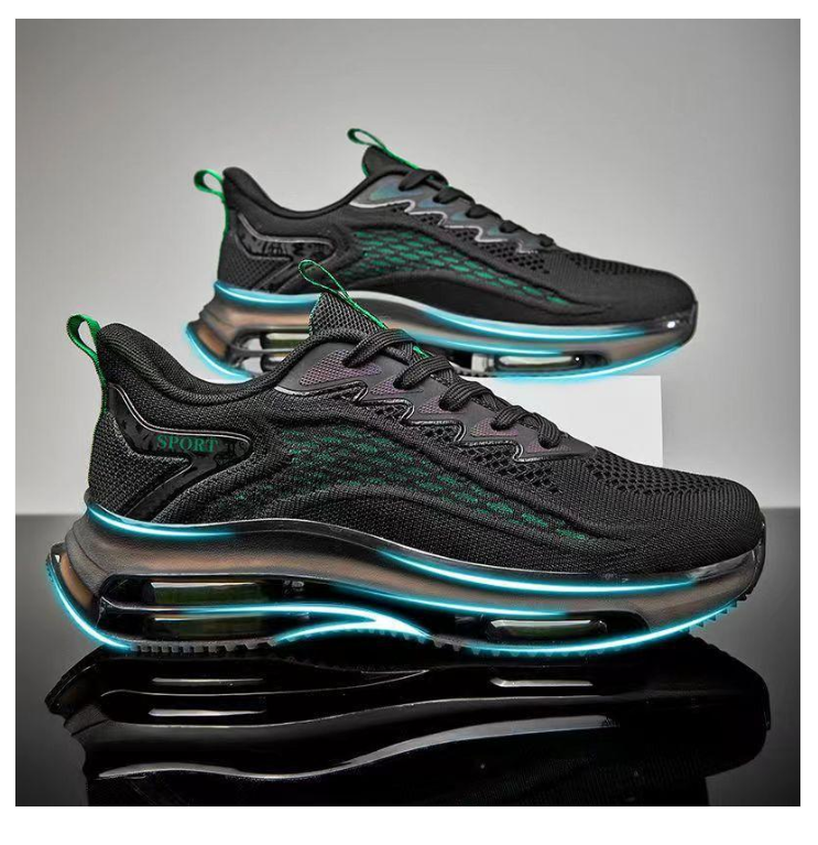 Gaming Sneaker Respirant Confortable