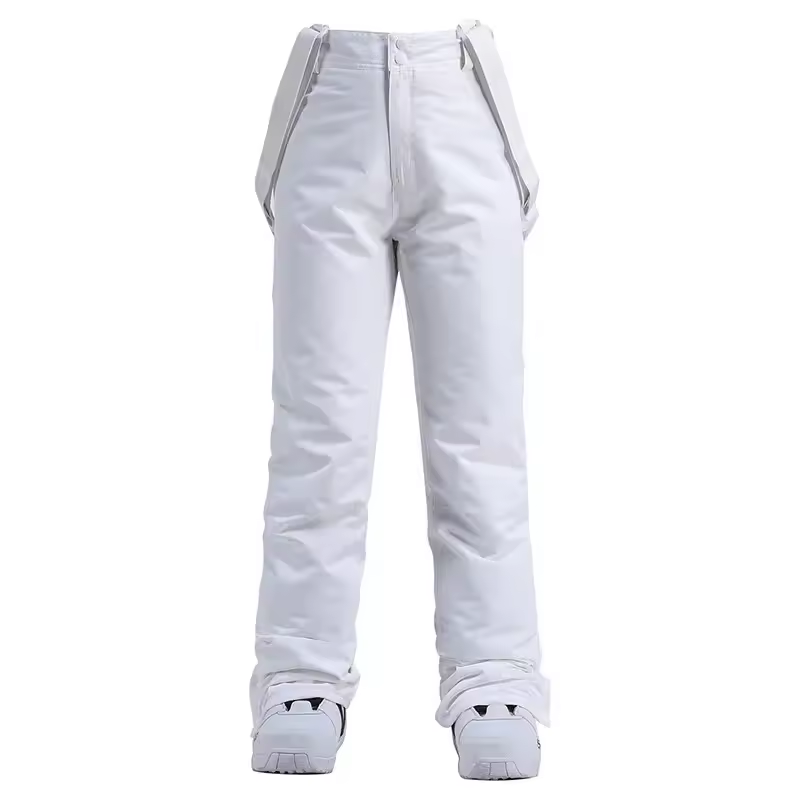Manteau d'hiver femme chaud imperméable