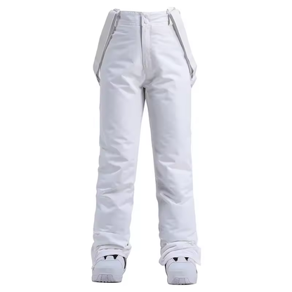 Manteau d'hiver femme chaud imperméable