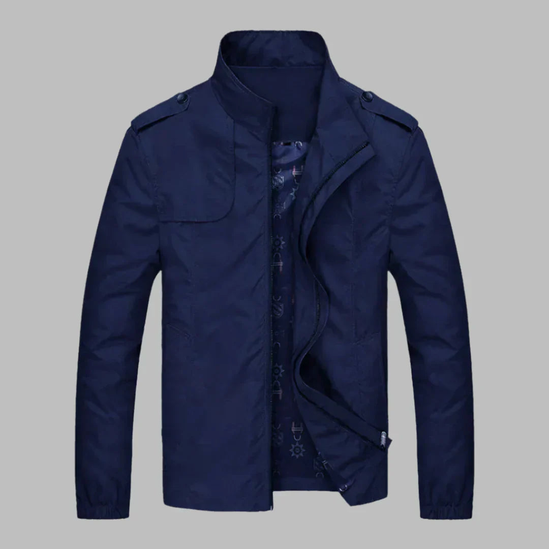 Veste homme Fermeture éclair Pratique Quotidien