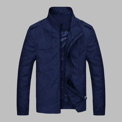 Veste homme Fermeture éclair Pratique Quotidien