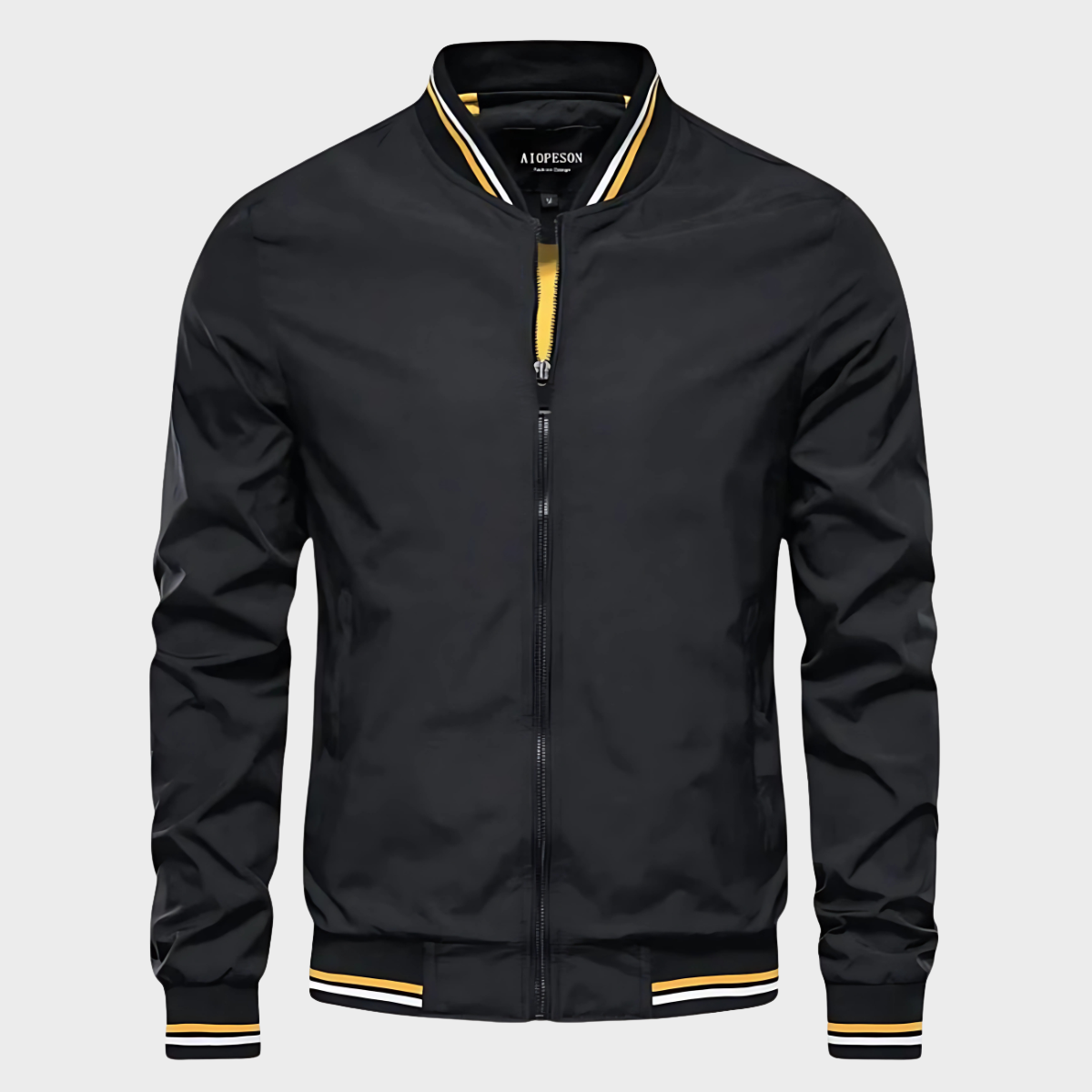 Veste de pluie légère Déperlante