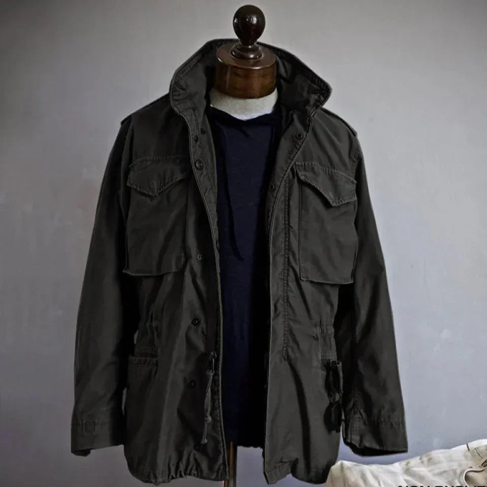 Veste de campagne classique élégante pour femme