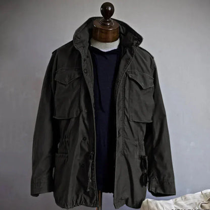 Veste de campagne classique élégante pour femme