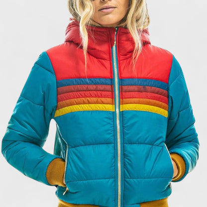 Veste de pluie pratique légère imperméable