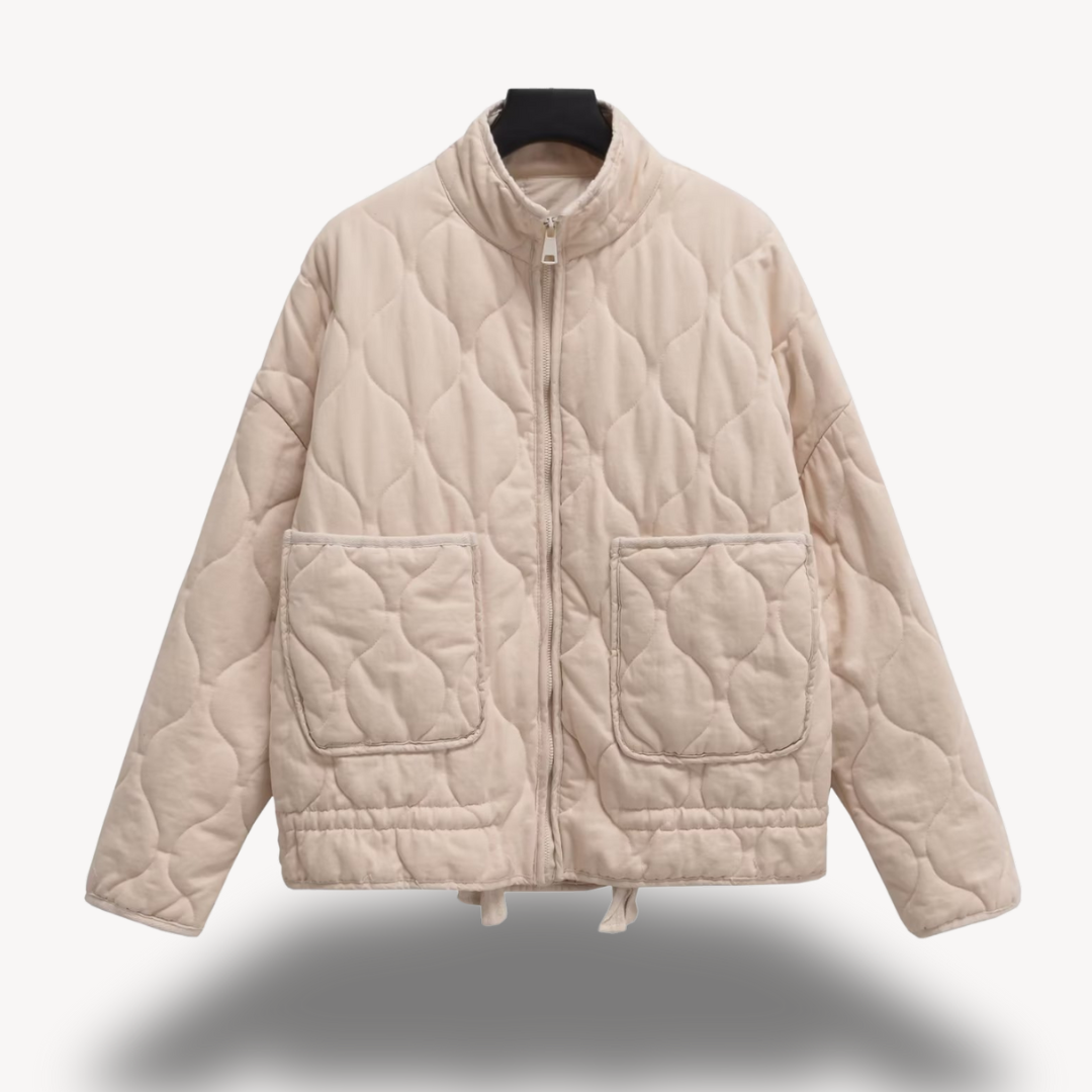 Doudoune femme chaude d'hiver