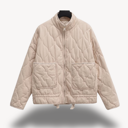 Doudoune femme chaude d'hiver