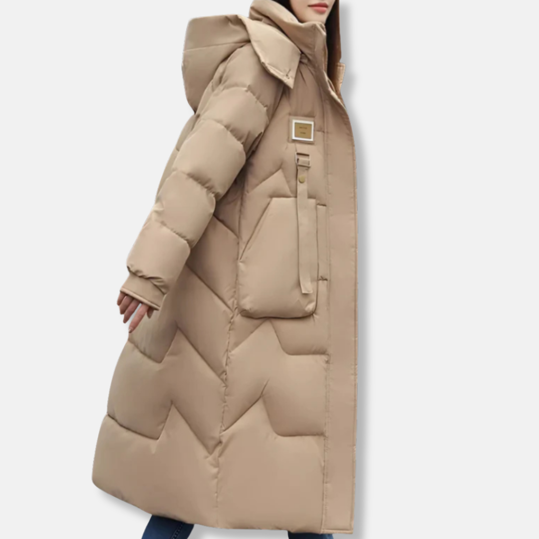 Grande robe femme Style décontracté Maxi Longue