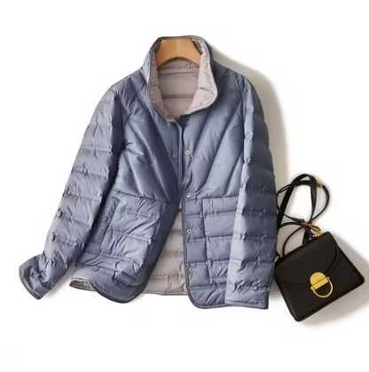 Gilet de protection pratique coupe courte