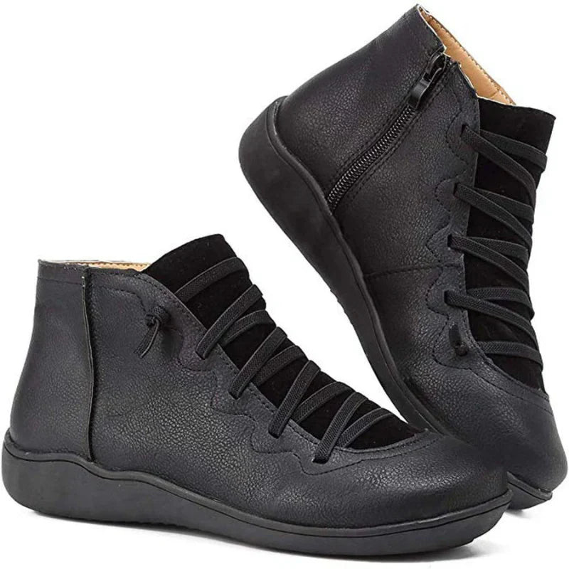 Bottes pour femme Mirabel - Confort et élégance