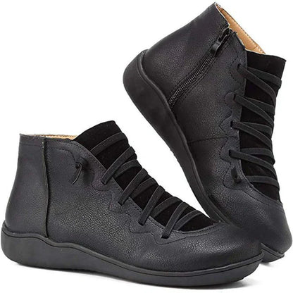 Bottes pour femme Mirabel - Confort et élégance