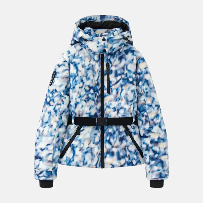 Helena - Veste de ski chaude imperméable pour femme