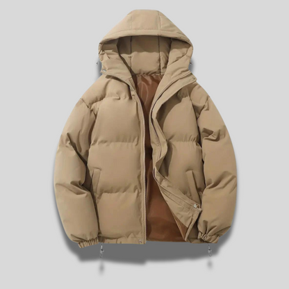 Bomber élégant au design moderne