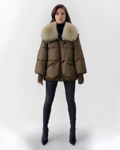 Veste femme stylée Moderne Tendance