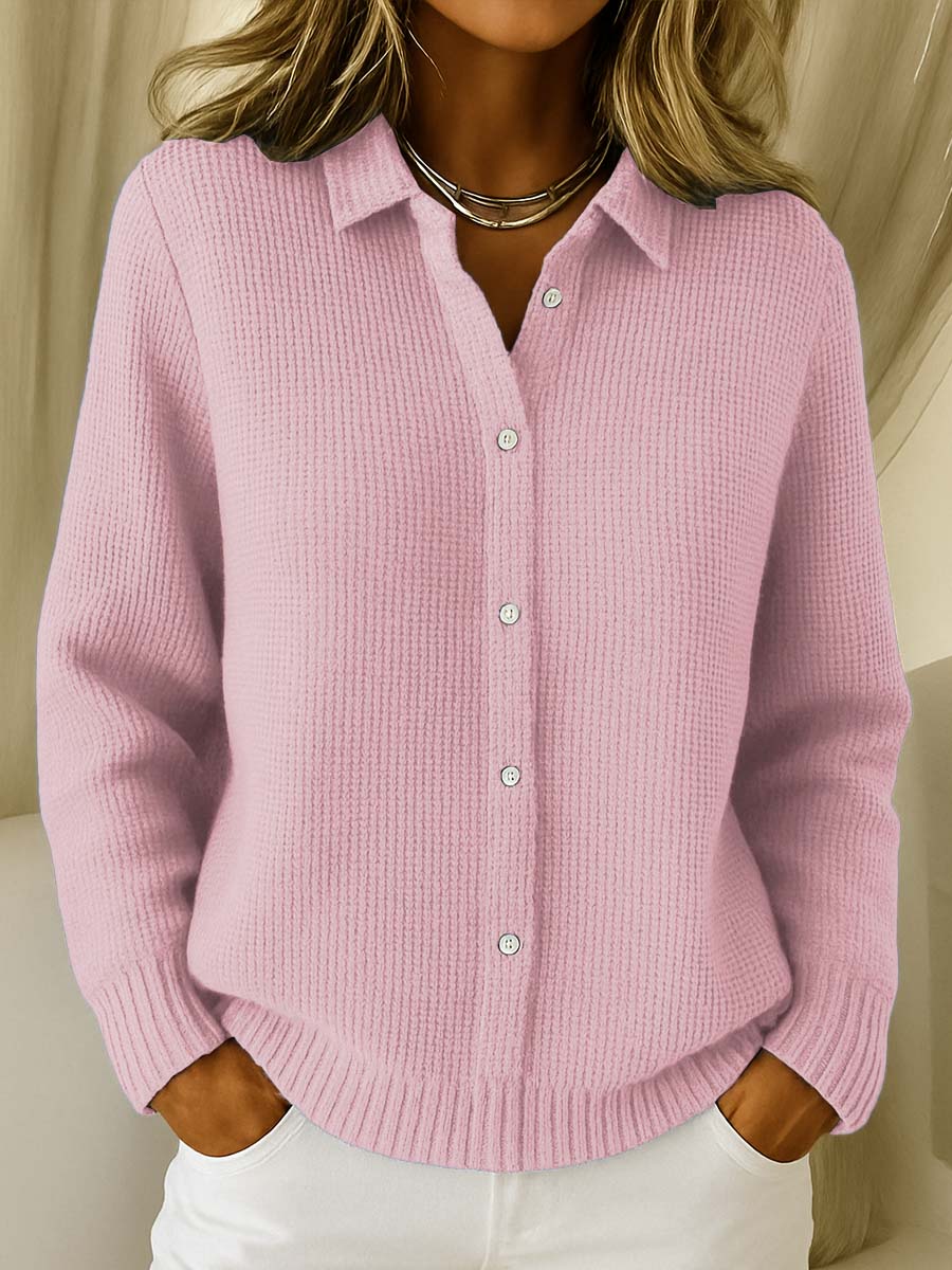 Gilets longs élégants pour femmes, style classique