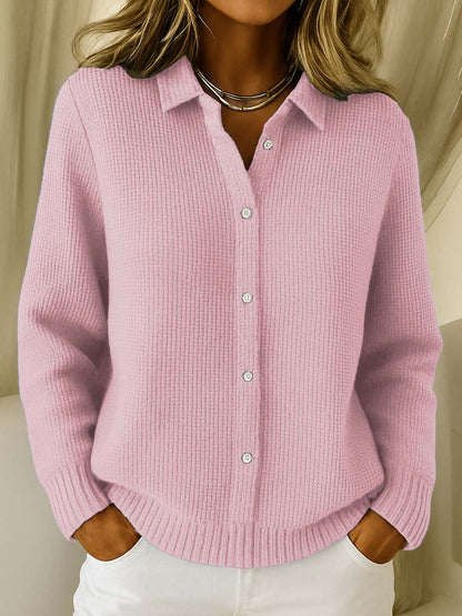 Gilets longs élégants pour femmes, style classique