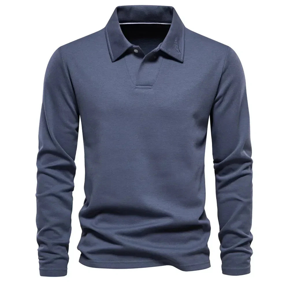 Polo pour homme Design élégant