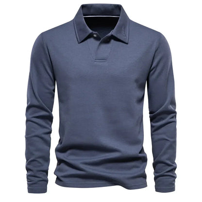 Polo pour homme Design élégant