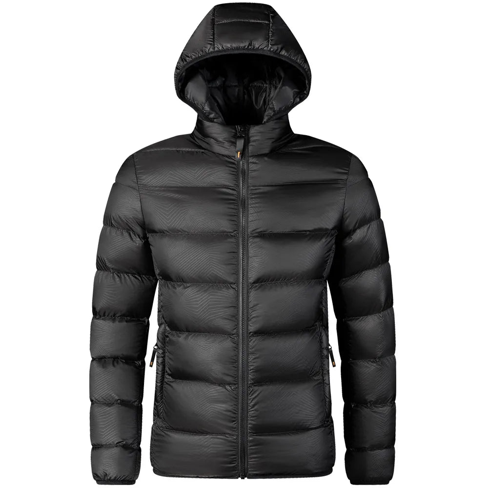 Veste d'été légère pour homme