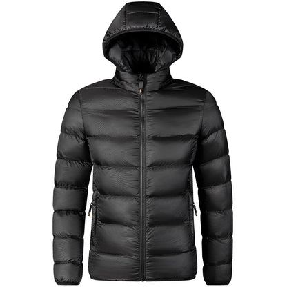 Veste d'été légère pour homme
