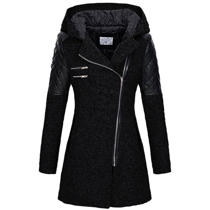 Parka chaud d&